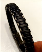 Bracciale Police Uomo in Pelle 1 - 1